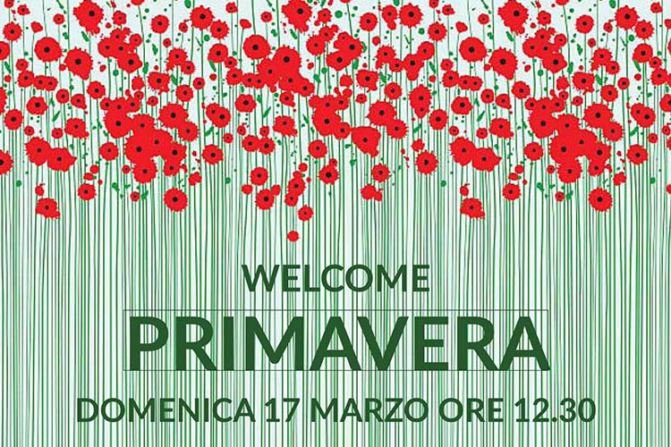 Menù Welcome Primavera al Ristorante Duo San Felice del Benaco