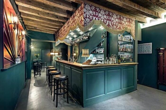 Riserva del Grande - Brescia