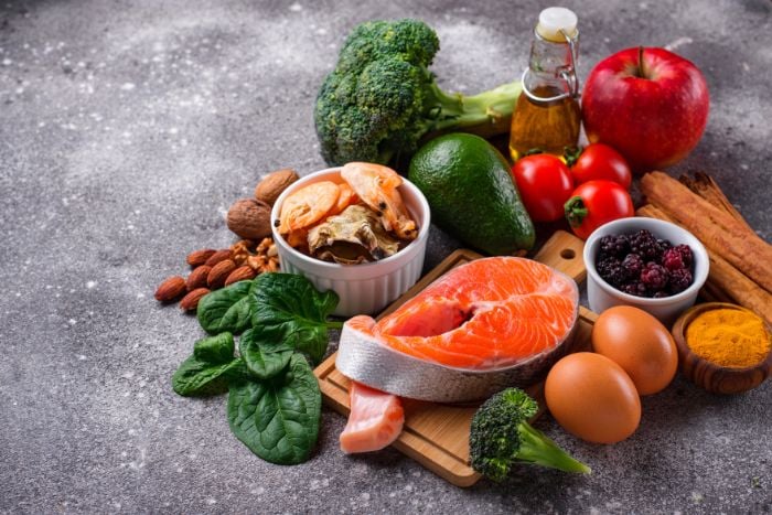 Alimentazione e salute mentale