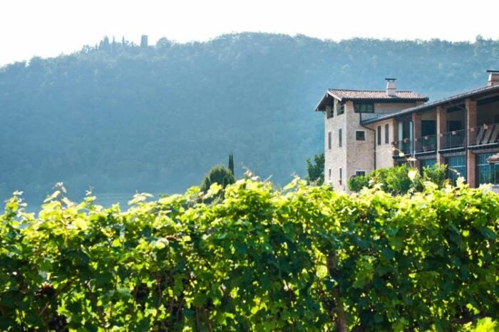 Cantina Majolini - Ome Franciacorta