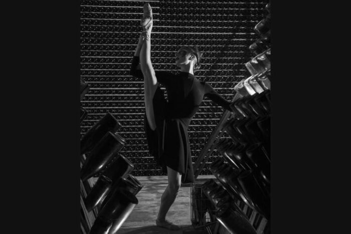 Cantina Majolini - Ome Franciacorta - Performance Cigno nero