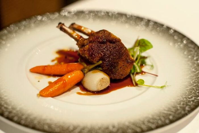 Il Rivale in Città - Brescia - Agnello