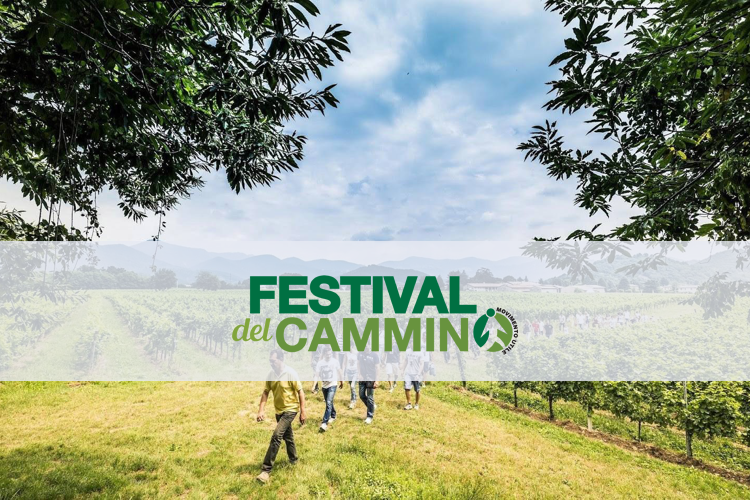 Festival del Cammino 2024