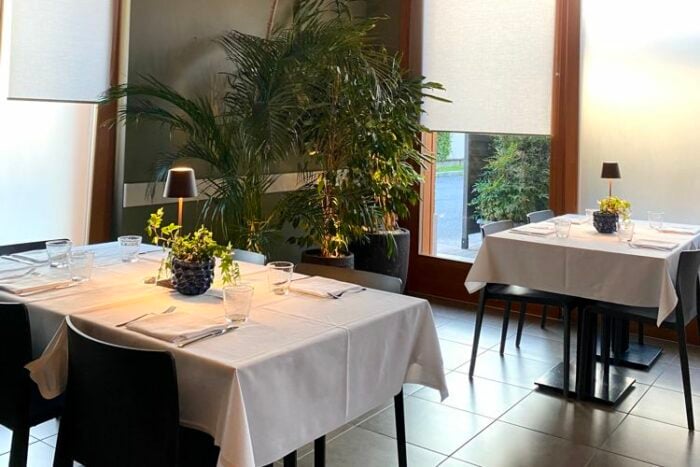 Pizzeria Al Fienile - Palazzolo sull'Oglio