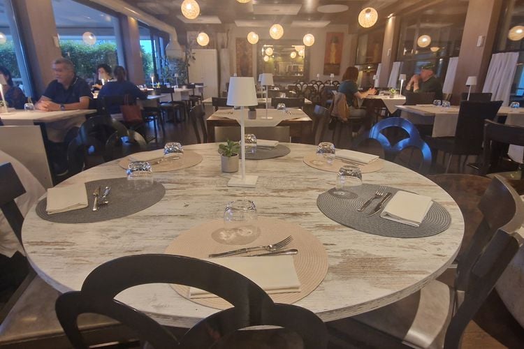 Pizzeria Il Ciclone - Lugana di Sirmione