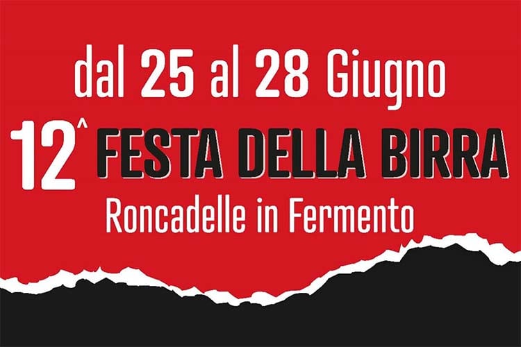 Roncadelle in Fermento 2025