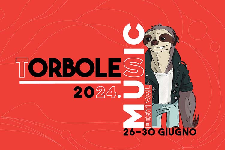 Torboles Music Festival 2024 a Torbole Casaglia