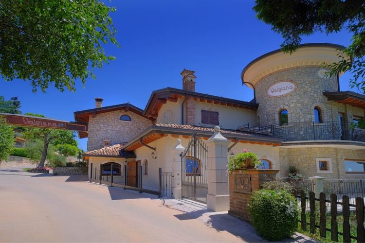 Trattoria Valpiana - Serle