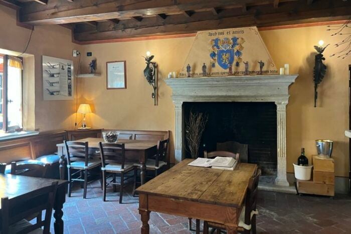 Agriturismo Vallalta - Botticino