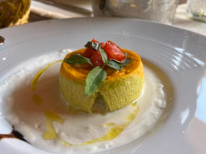 Agriturismo Vallalta - Botticino - Sformatino