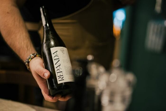 Gastronomia Brett - Salò - Repanda