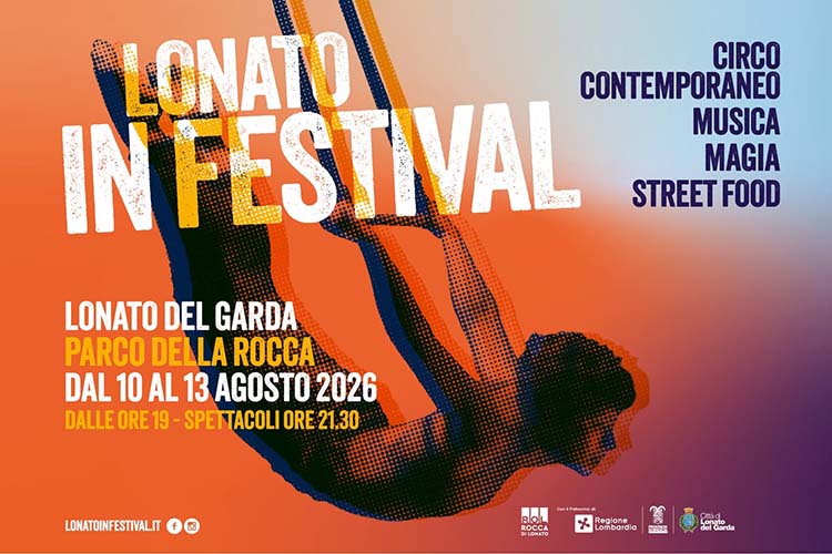 Lonato in Festival 2026