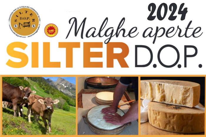 Malghr aperte Silter Dop 2024
