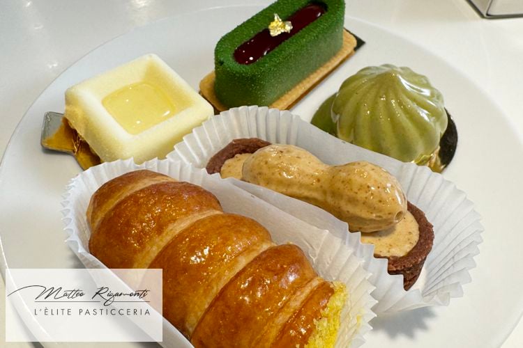 Pasticceria L'Elite - Cologne