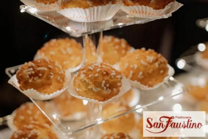 Pasticceria San Faustino - Chiari