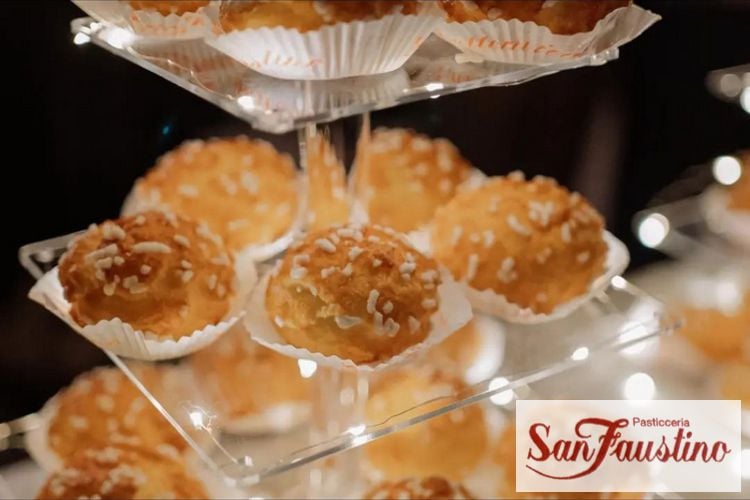 Pasticceria San Faustino - Chiari