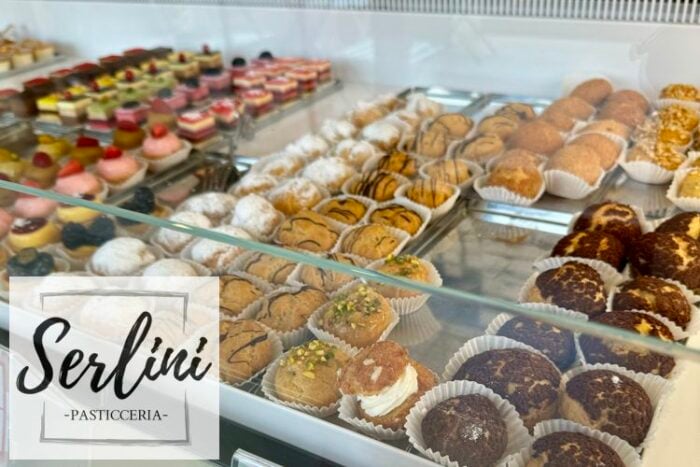 Pasticceria Serlini - Gussago