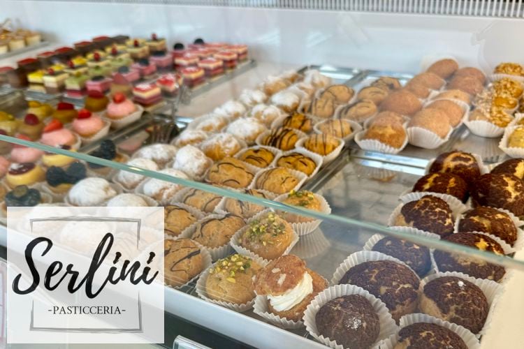 Pasticceria Serlini - Gussago