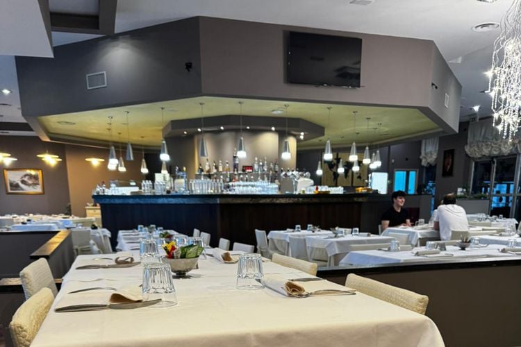 Ristorante Pizzerie Primo Piano - Poncarale