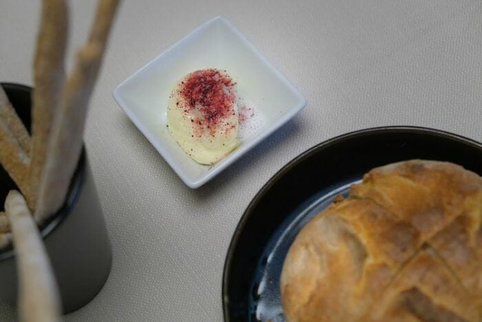 Bottega 125 - Castelcovati - Pane e burro