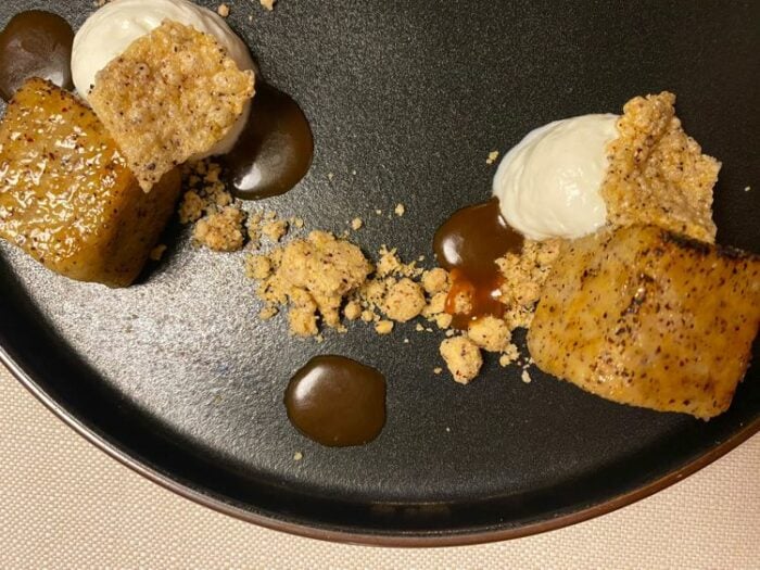 Bottega 125 - Castelcovati - Polenta caramellata