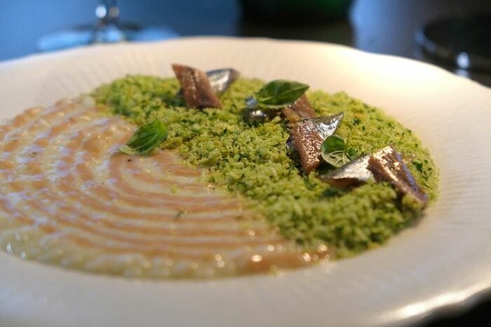 Bottega 125 - Castelcovati - Riso