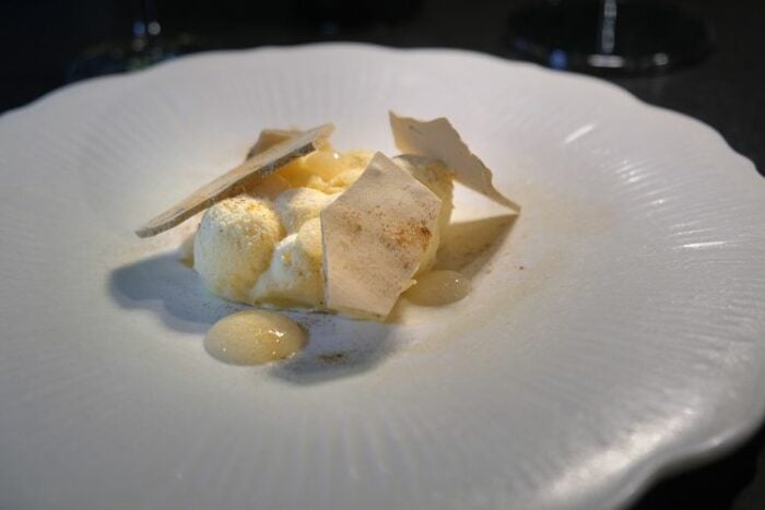 Bottega 125 - Castelcovati - Semifreddo ai limoni del Garda