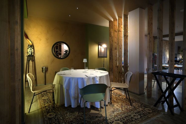 Bottega 125 - Castelcovati - interno