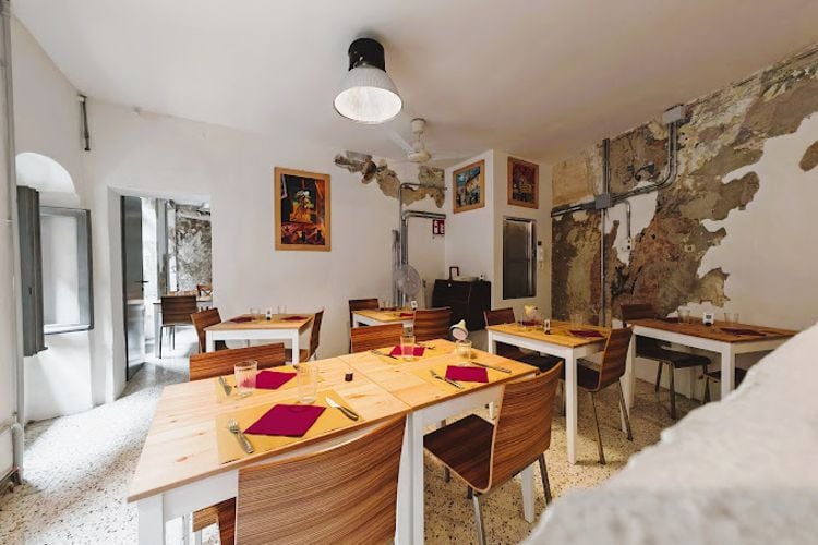 Lestro Pizza Restaurant - Brescia