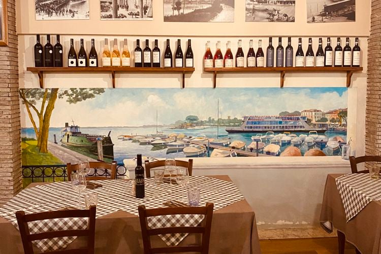 Osteria Gattolardo - Desenzano - Anteprima