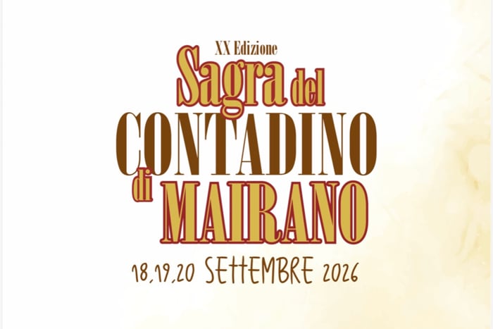 Sagra del Contadino Mairano Settembre 2026-cop