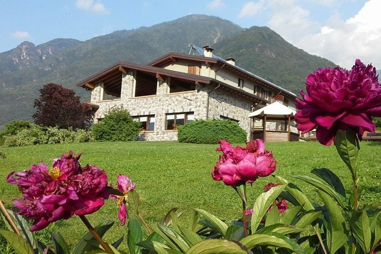 Agriturismo Roncadizza Lümaghera - Darfo Boario Terme