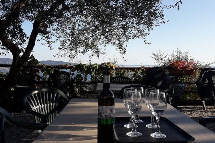 Agriturismo Scuderia Castello - Toscolano Maderno