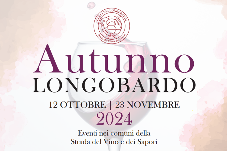 Autunno Longobardo 2024