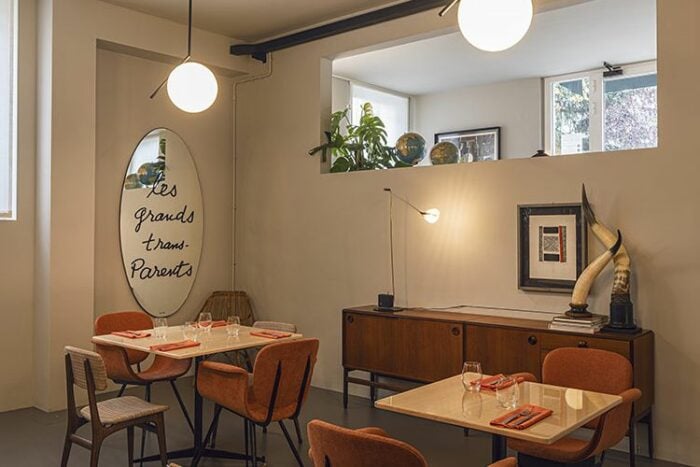 Delia Gastronomia ed Enoteca - Brescia - Interno