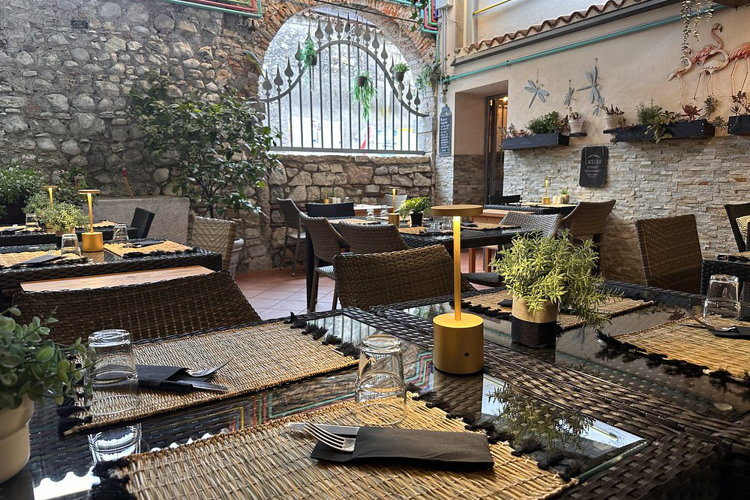 Il Boccone - Toscolano Maderno