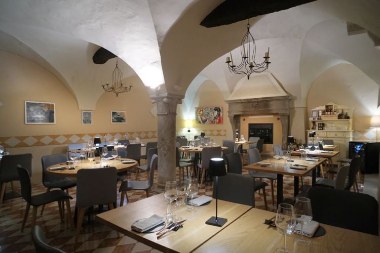 Ristorante Floriana - Salò