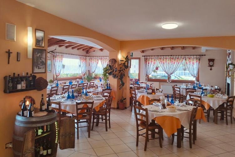 Antica Fornace - Serle