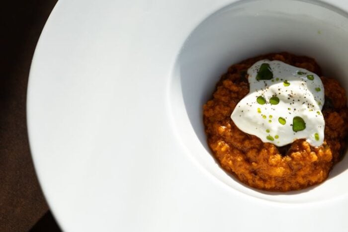 Il Rituale Bistò - Brescia - Pappa al pomodoro