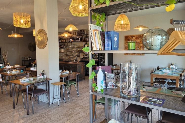 Ma! Pizza con cucina - Soiano