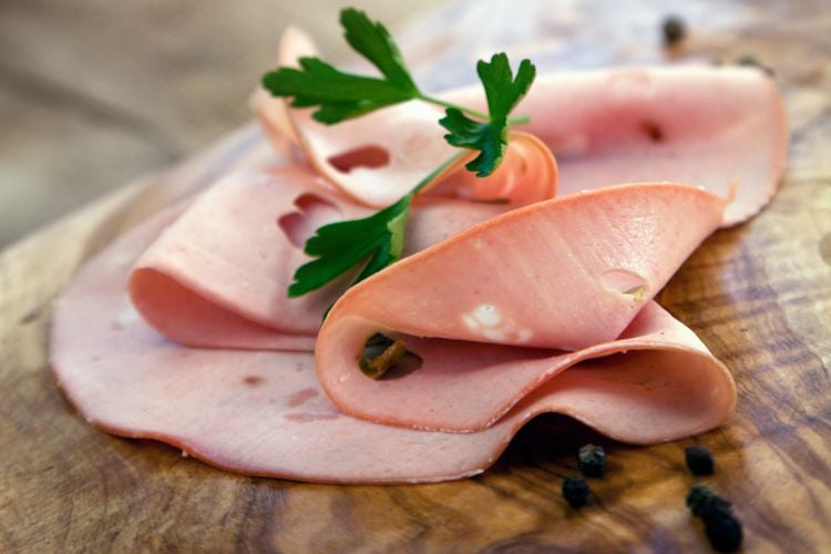 Mortadella