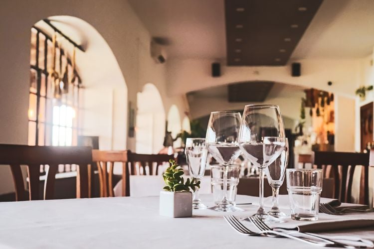 Osteria pane al Sale - Clusane