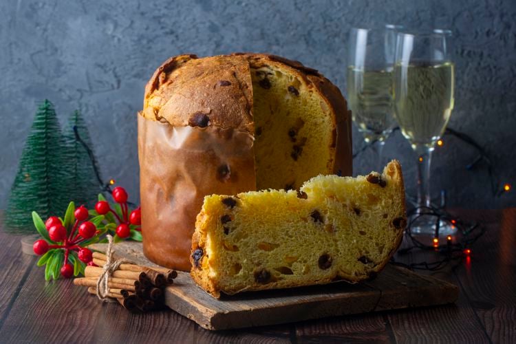 Panettone
