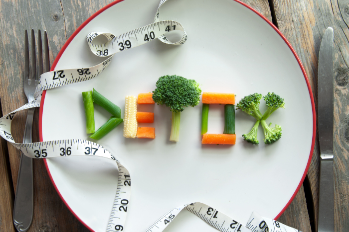 Dieta detox