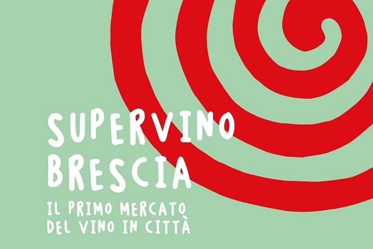 SuperVino al Carme di Brescia