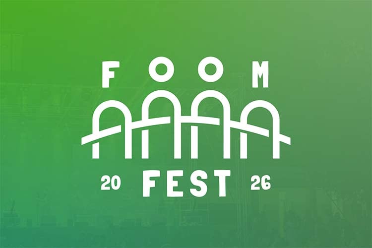 Foom Fest 2026