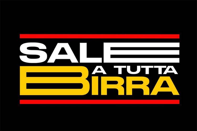 Sale a tutta birra a Sale Marasino