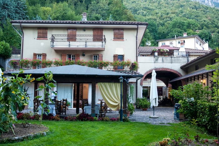 Cascina Costa Lumezzane