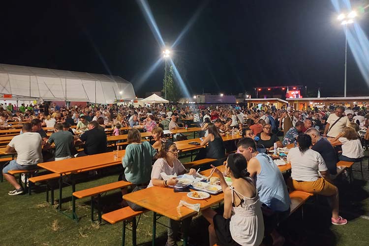 Festa del Vino a San Martino della Battaglia
