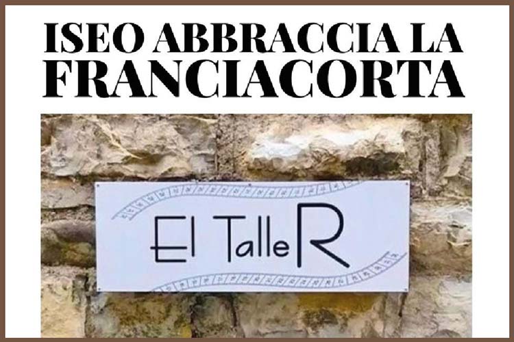 Iseo abbraccia la Franciacorta 2025 a Iseo